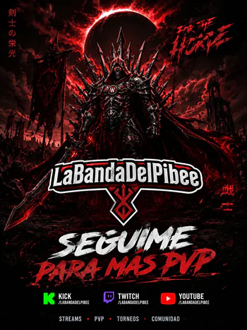 LaBandaDelPibee