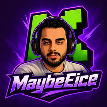 MaybeEice