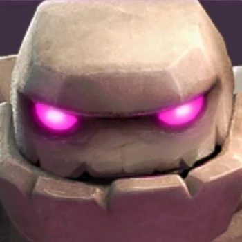 GolemCR