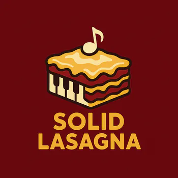 SolidLasagna