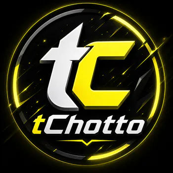 tChotto