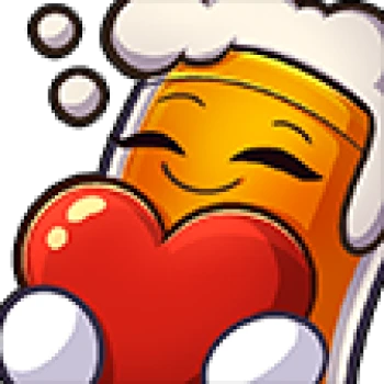 Kick profile picture for @rated