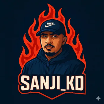SANJI_KD