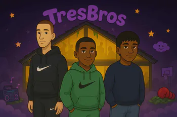 Treebros Rp TresBros Stream - Watch Live on Kick