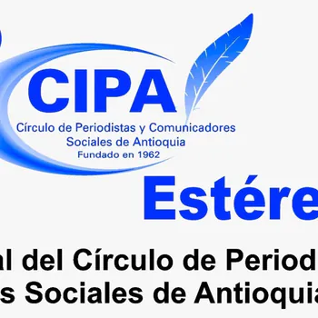 RADIOCIPAESTEREO