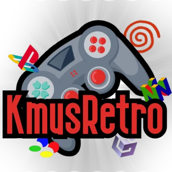 kmusretro