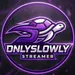 onlySLOWLY