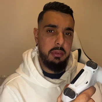 JawHandOne