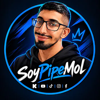 Streamer PFP