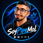 SoyPipeMol Kick