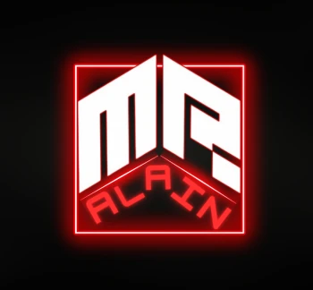 MrAlainOficial - Kick Charts