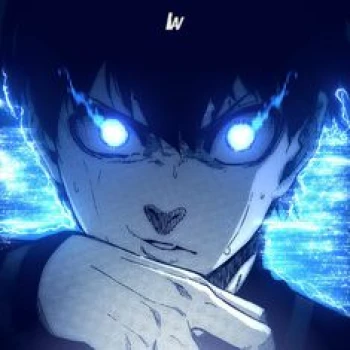 Kick Profile Pic