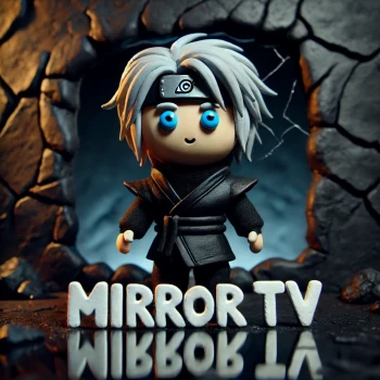 Mirror_Tv - Kick Charts