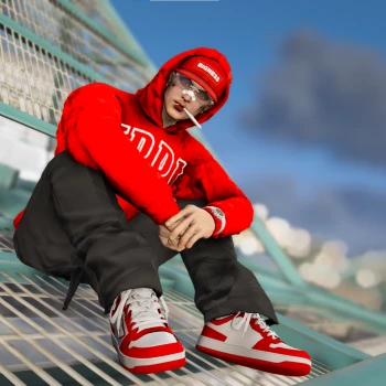 Yhuriii - Kick Charts