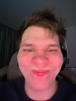 PleaseF1xMe Kick