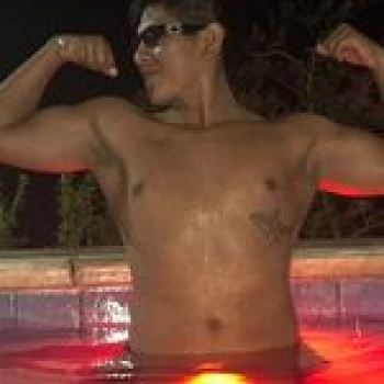 Kick Profile Pic