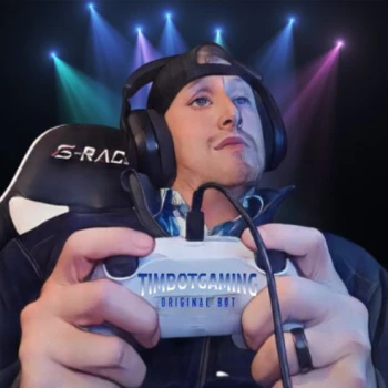TimBotGaming - Kick Charts
