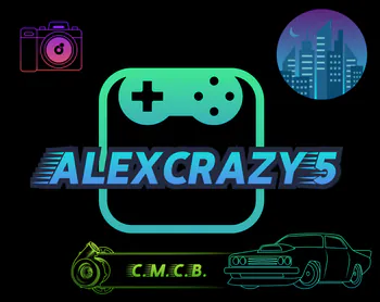 Alexcrazy5