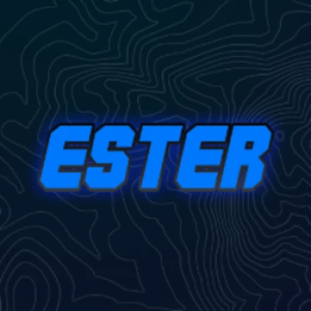Kick profile picture for @ester
