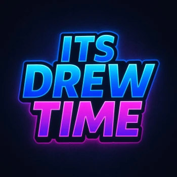itsdrewtime