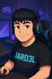 JARDELGAMER
