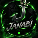JANABI11 Kick