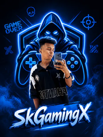 Sk_GamingX
