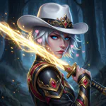 SweetVenomBr Kick