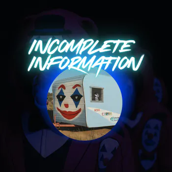 Chat Incomplete_Info_Stream - Watch Live on Kick