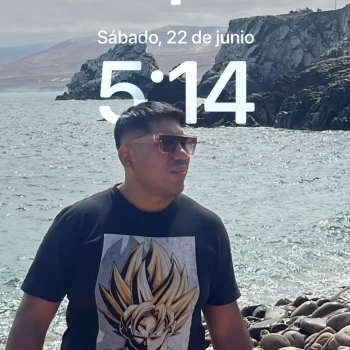 Kick Profile Pic