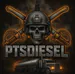 PTSDIESEL