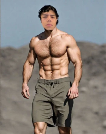 Kick Profile Pic