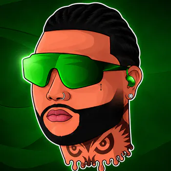 Streamer PFP