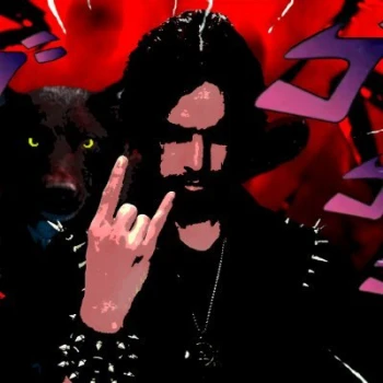 MetalShredfreak