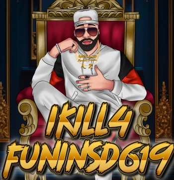 Ikill4funinsd619