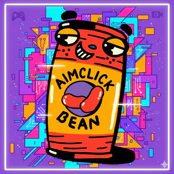 AimClickBean
