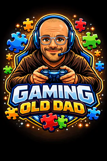 GamingOldDad