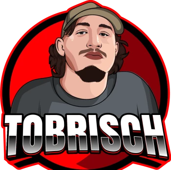 Tobrisch