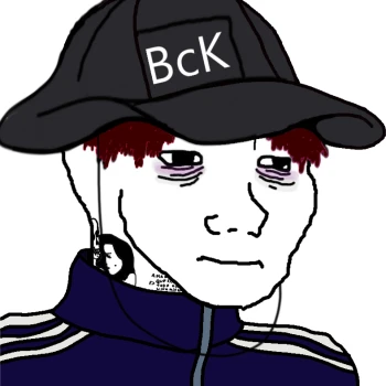 Kick Profile Pic