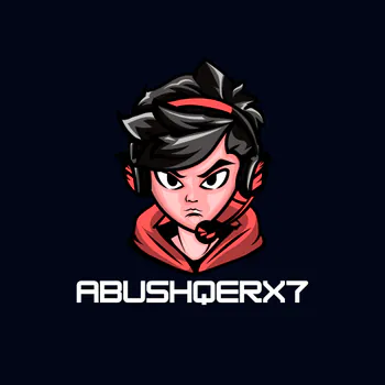 ABUSHQERX7
