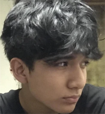 Kick Profile Pic