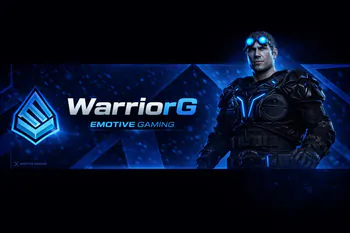 WarriorYi