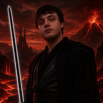 DarthVin