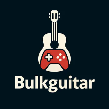 BulkGuitar