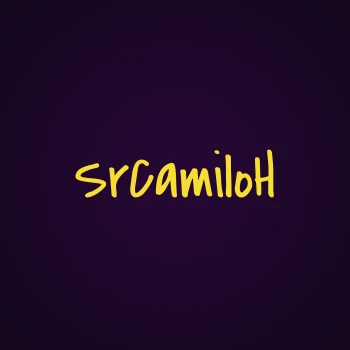 SrCamiloH