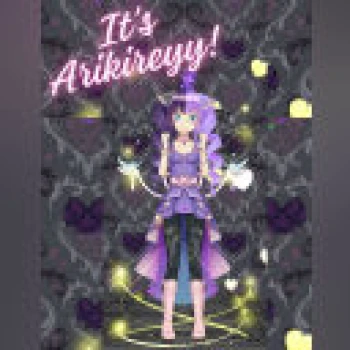 arikireyy