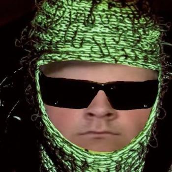 Kick Profile Pic
