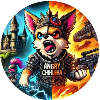 AussieChihhuahua's avatar