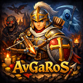 AvGaRoS