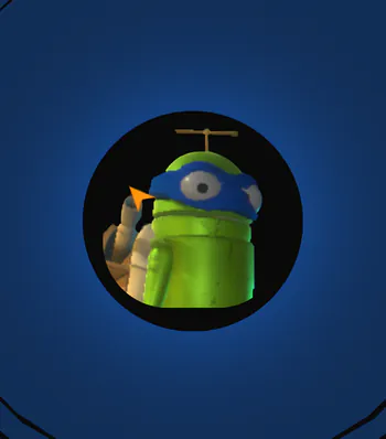 aKrexx